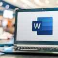 Latest Versions of Microsoft Office Products