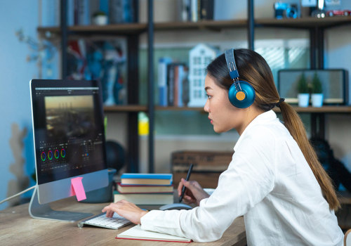 Best Paid Photo and Video Editing Software