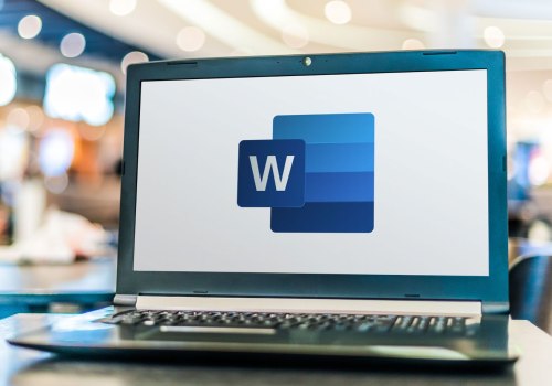 Latest Versions of Microsoft Office Products